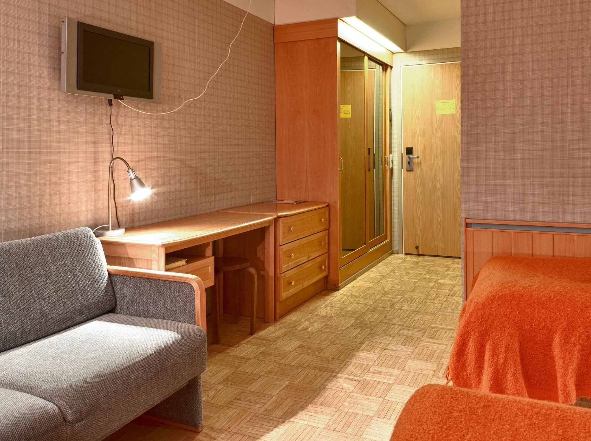Aapiskukko Hotel Pälkäne Eksteriør billede