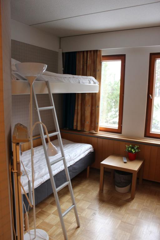 Aapiskukko Hotel Pälkäne Eksteriør billede