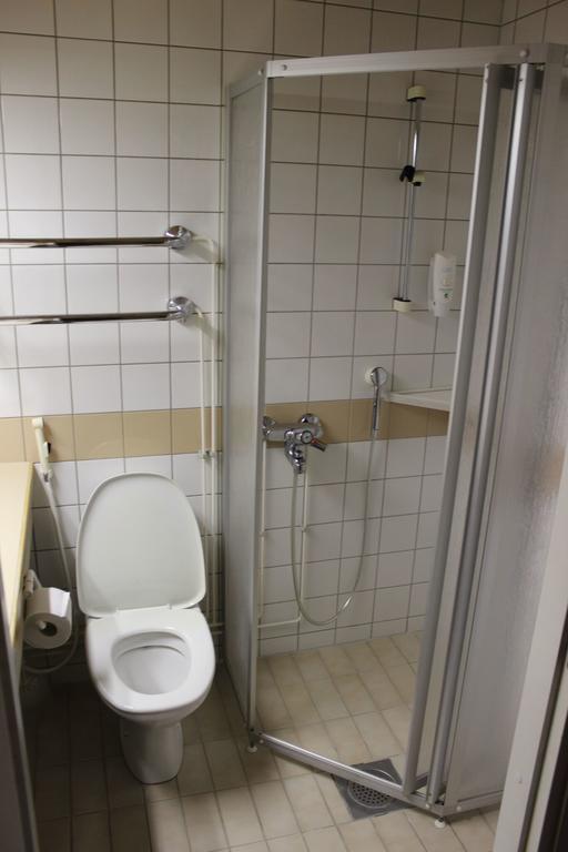 Aapiskukko Hotel Pälkäne Eksteriør billede