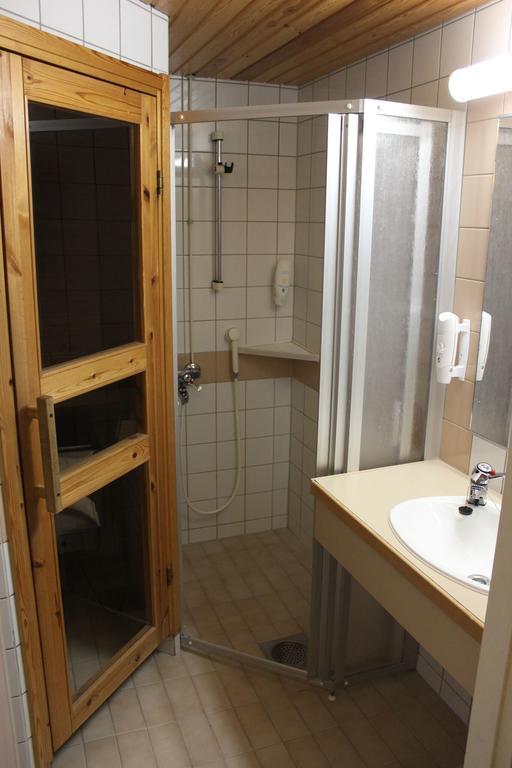 Aapiskukko Hotel Pälkäne Værelse billede