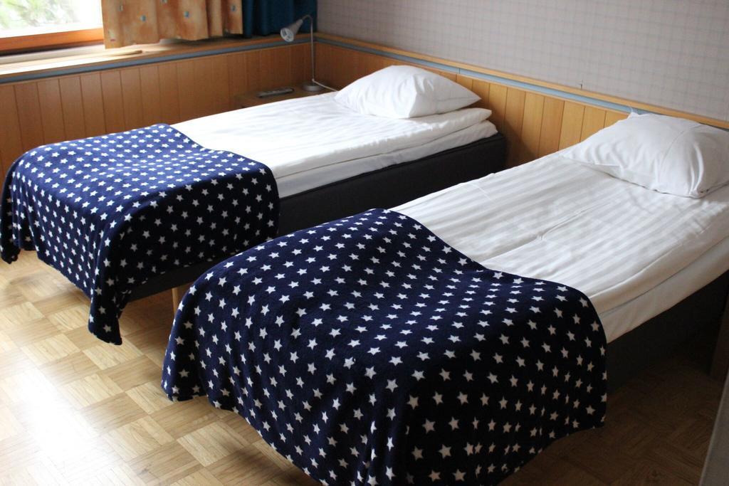 Aapiskukko Hotel Pälkäne Eksteriør billede