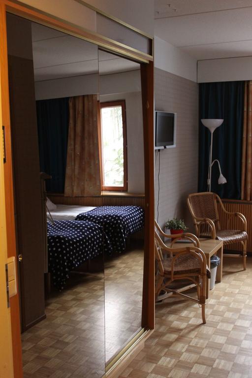 Aapiskukko Hotel Pälkäne Eksteriør billede