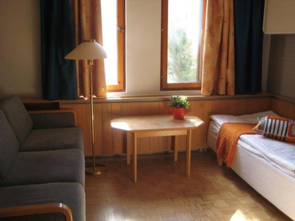 Aapiskukko Hotel Pälkäne Eksteriør billede