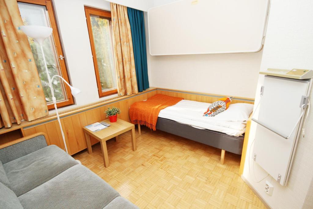 Aapiskukko Hotel Pälkäne Eksteriør billede